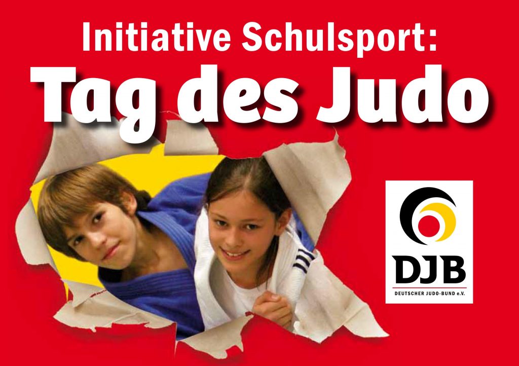 Tag des Judo