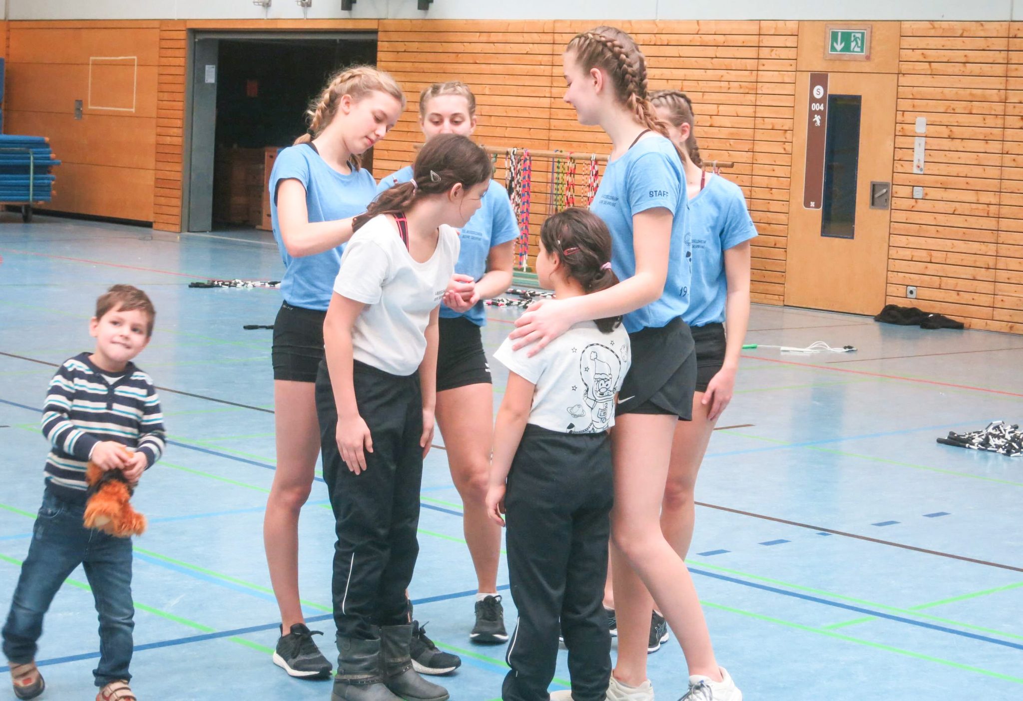 Bekanntschaften russelsheim