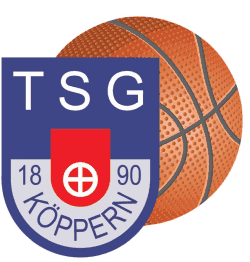 Logo Basketball